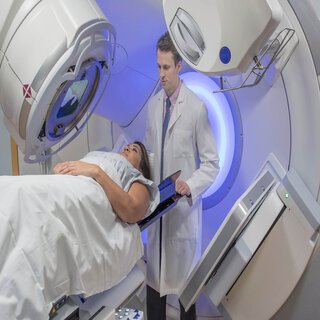 Radiation Therapy